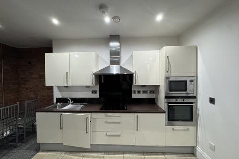 undefined, Apt 24, Albion House, 4 Hick Street BD1