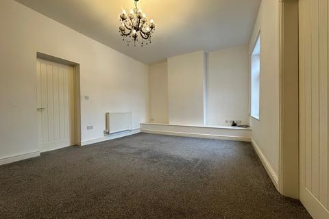 2 bedroom flat to rent, High Street, Biddulph ST8