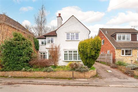 3 bedroom detached house for sale, Rucklers Lane, Hertfordshire WD4