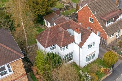 undefined, Rucklers Lane, Hertfordshire WD4