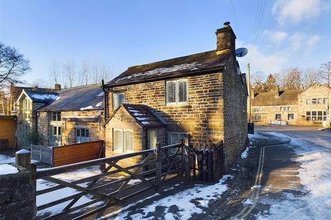 2 bedroom cottage to rent, Brook Cottage, Hathersage, Hope Valley