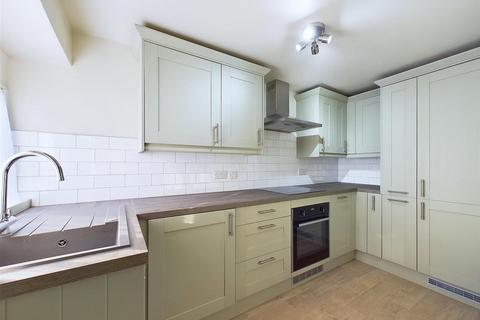 2 bedroom cottage to rent, Brook Cottage, Hathersage, Hope Valley