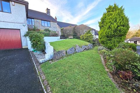 3 bedroom detached bungalow for sale, Manor Road, Tavistock