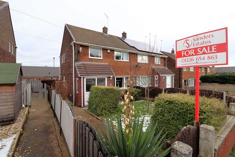 3 bedroom semi-detached house for sale, Monk Bretton Barnsley S71