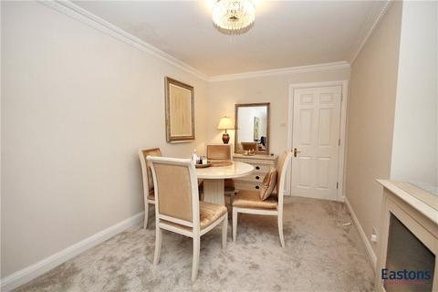 2 bedroom flat for sale, Sackville Road, Sutton SM2