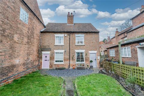 2 bedroom semi-detached house for sale, Easthorpe, Southwell, Nottinghamshire, NG25