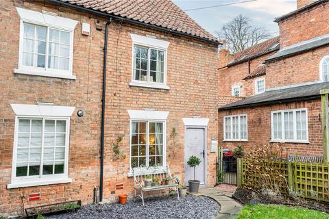 2 bedroom semi-detached house for sale, Easthorpe, Southwell, Nottinghamshire, NG25