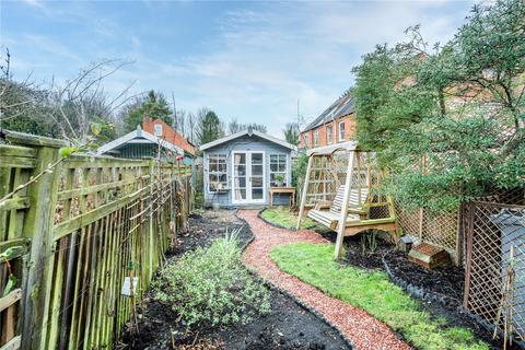 11 Easthorpe, Southwell, NG25 0HY