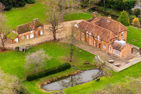 7 bedroom detached house for sale, The Green, Marston Moretaine, Bedfordshire, MK43