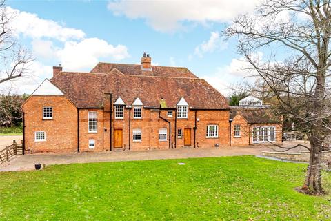 7 bedroom detached house for sale, The Green, Marston Moretaine, Bedfordshire, MK43