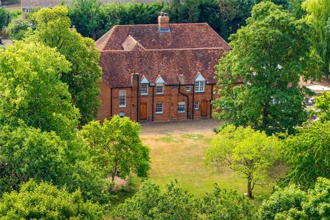 undefined, The Green, Marston Moretaine, Bedfordshire, MK43