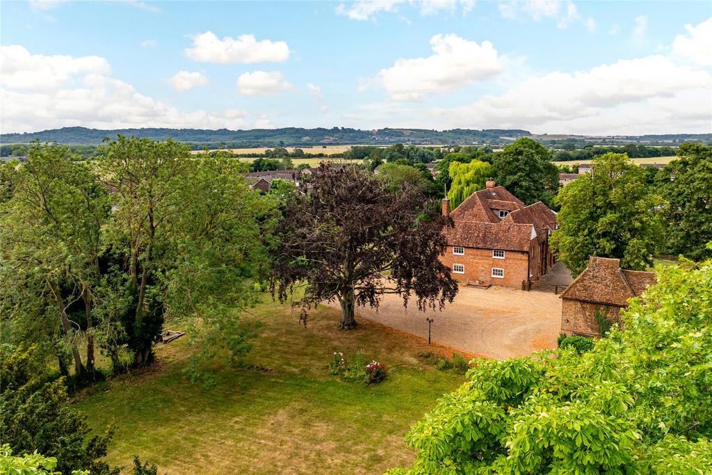 Grounds