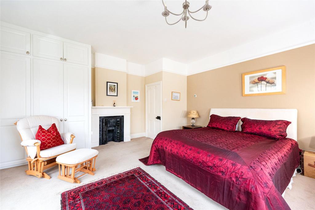 Principal Bedroom