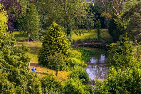 undefined, The Green, Marston Moretaine, Bedfordshire, MK43