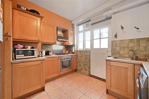 3 bedroom apartment for sale, Perryn House, Bromyard Avenue, London, W3