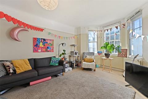 3 bedroom apartment for sale, Perryn House, Bromyard Avenue, London, W3