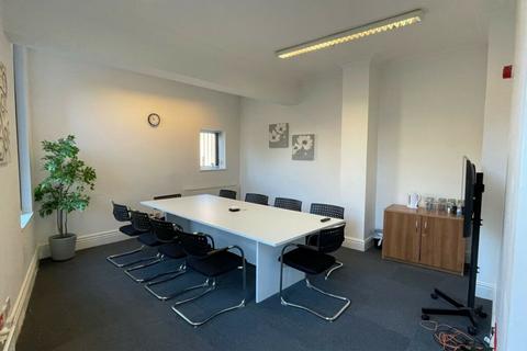 Office to rent, Hamill House, Chorley New Road, Bolton BL1 4DH