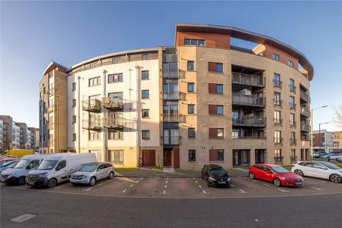 2 bedroom apartment for sale, Flat 4, 7 East Pilton Farm Crescent, Fettes, Edinburgh, EH5 2GF