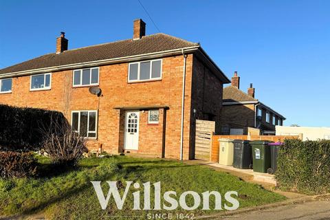 3 bedroom semi-detached house to rent, Maddison Lane - Partney