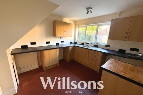 3 bedroom semi-detached house to rent, Maddison Lane - Partney