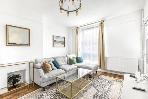 3 bedroom flat to rent, Sackville House, London, SW16