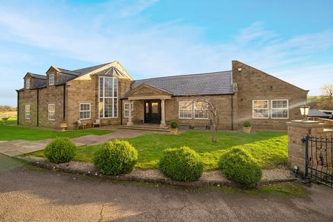 6 bedroom detached house for sale, The Paddock, Barmpton, Darlington