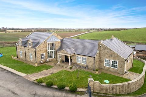 6 bedroom detached house for sale, The Paddock, Barmpton, Darlington