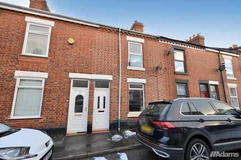 3 bedroom terraced house for sale, Salisbury Street, Runcorn