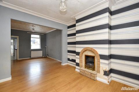 3 bedroom terraced house for sale, Salisbury Street, Runcorn