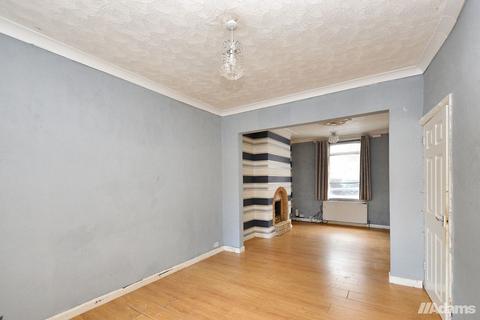 3 bedroom terraced house for sale, Salisbury Street, Runcorn