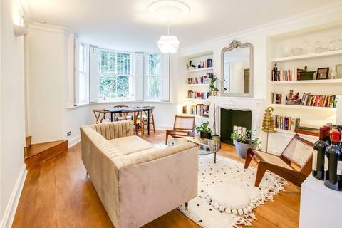 1 bedroom apartment for sale, London W14