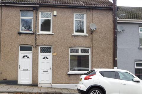 3 bedroom terraced house for sale, Ty Brachty Terrace, Kendon Road, Crumlin