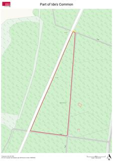 Land for sale, Land At Petworth, Ides Common, Eartham