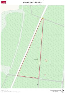 undefined, Land At Petworth, Ides Common, Eartham