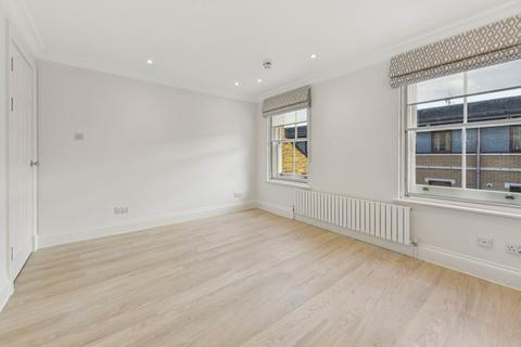 undefined, Duke Of York Square, SW3