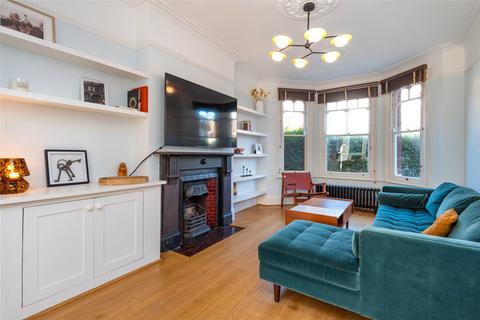 4 bedroom end of terrace house for sale, Melrose, Wimbledon Park, London, SW19