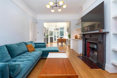 4 bedroom end of terrace house for sale, Melrose, Wimbledon Park, London, SW19