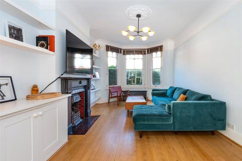 4 bedroom end of terrace house for sale, Melrose, Wimbledon Park, London, SW19