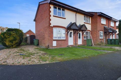 2 bedroom end of terrace house for sale, Fareham PO16