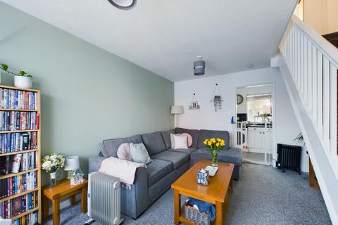 2 bedroom end of terrace house for sale, Fareham PO16