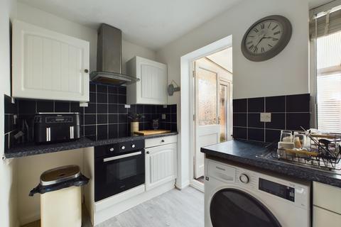 2 bedroom end of terrace house for sale, Fareham PO16