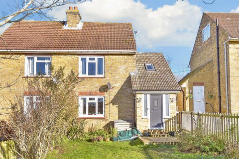 3 bedroom semi-detached house for sale, St. Paul's Crescent, Boughton-Under-Blean, Faversham, Kent