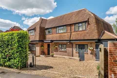 5 bedroom detached house for sale, Margery Lane, Lower Kingswood