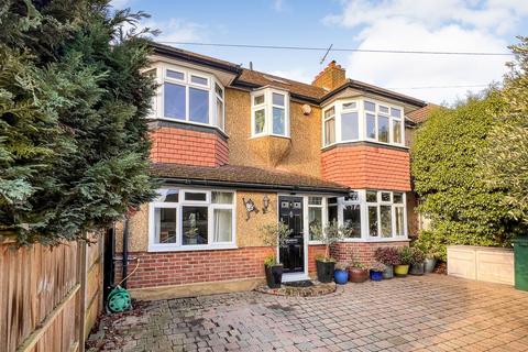 5 bedroom semi-detached house for sale, Runnymede Close, Twickenham