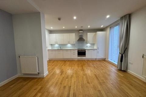 1 bedroom apartment to rent, Saxby Apartments, Station Road, Sidcup, Kent