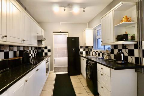 3 bedroom terraced house for sale, Fothergills Road, New Tredegar, NP24