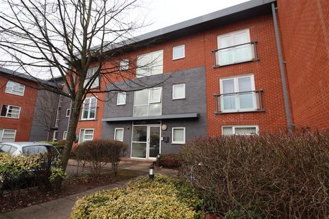 2 bedroom apartment for sale, The Hub, Stone Street, Oldbury