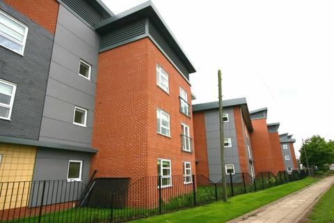 2 bedroom apartment for sale, The Hub, Stone Street, Oldbury