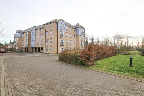 2 bedroom flat for sale, Dobede Way, Ely CB7