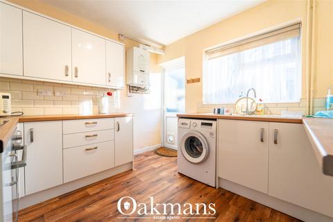 23 Chatwell Grove, Birmingham, B29 5JG
